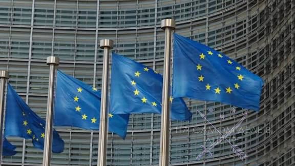 Представление продолжается! Премьер-министр Швеции Кристерссон в ответ на пошлины Трампа: