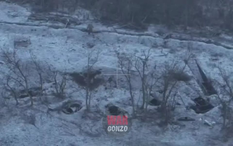 WarGonzo: �������� ��� � ������� ����