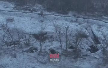 WarGonzo: �������� ��� � ������� ����