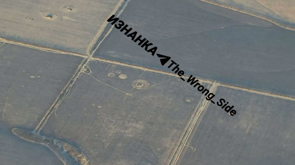 ���� ���� "��������-�", ��� ����������, �� ��� AN/MPQ-65 �� ������� ��� MIM-104 Patriot ��� � ������ ���� �������� ���������������� �������