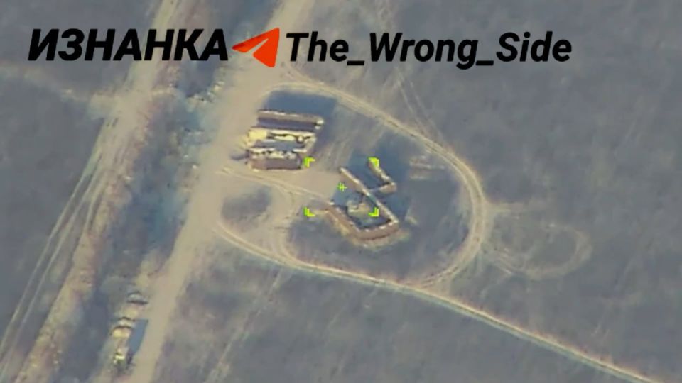 ���� ���� "��������-�", ��� ����������, �� ��� AN/MPQ-65 �� ������� ��� MIM-104 Patriot ��� � ������ ���� �������� ���������������� �������