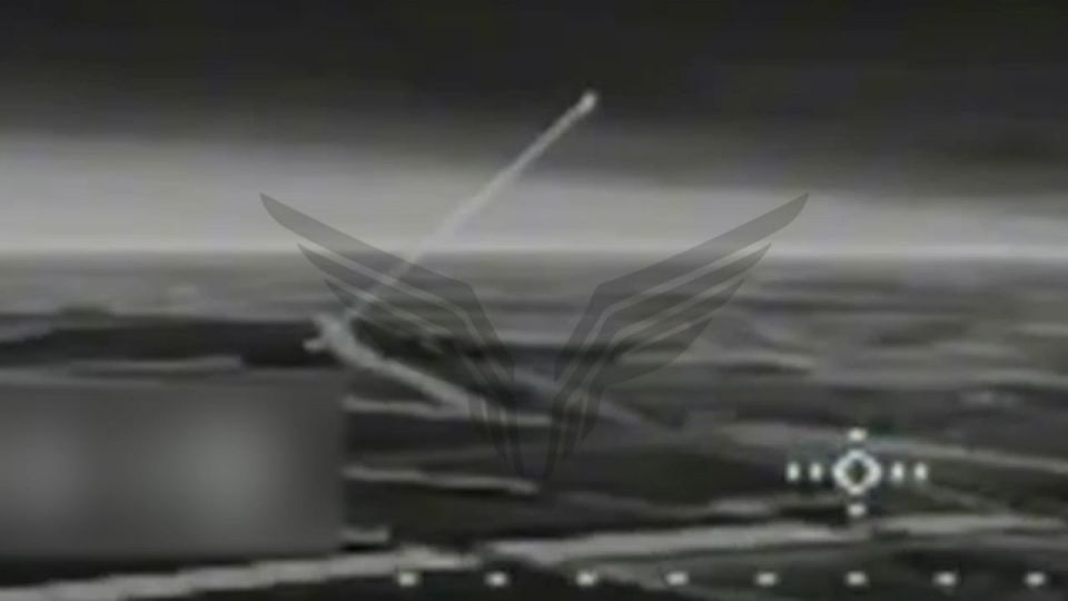 ���� FPV-����� "��������" �� ���� HIMARS ����� ���� ��������������, �������� �� ������� ���, ����������� � ���������������� �������