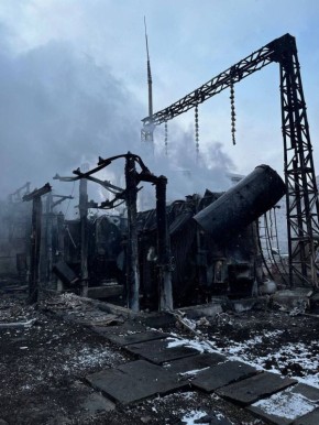 WarGonzo: ������ ��� ������: ������������� ������ ����� �� ������������� �������