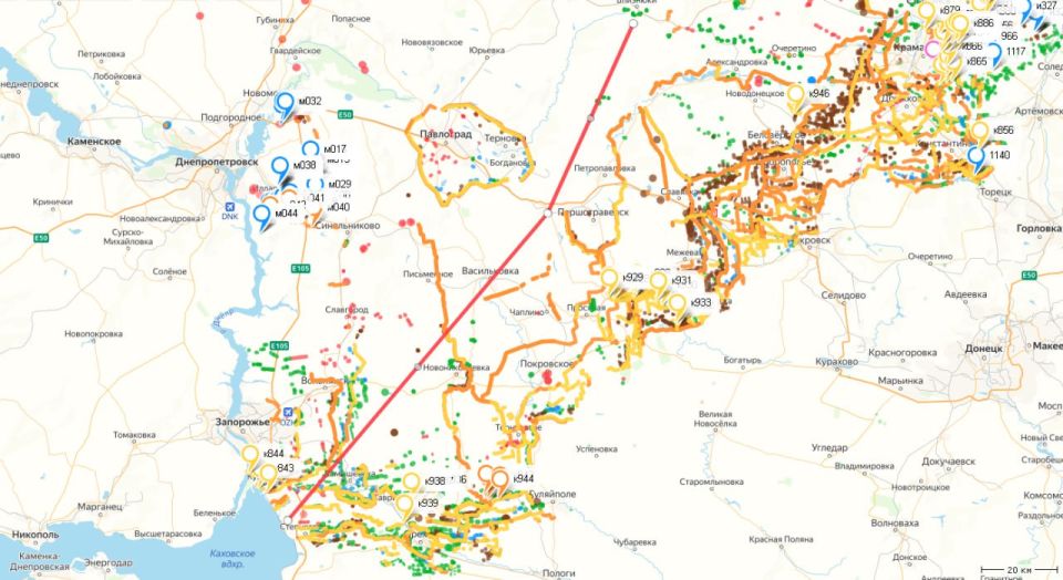 ���������� ���������� ���. ������������� ����������� ���