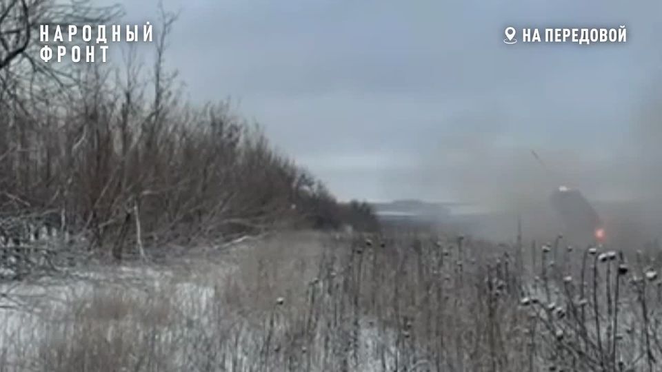 Владимир Разин: Группировка войск «Центр» наступает не только на красноармейском направлении, но и увеличивает буферную зону в Днепропетровской области, наступая в западном направлении от границ ДНР