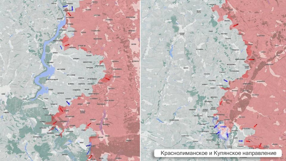 Олег Царёв: Фронтовая сводка. Фронтовая сводка 3 февраля Олег Царёв: Фронтовая сводка. Фронтовая сводка 3 февраля
