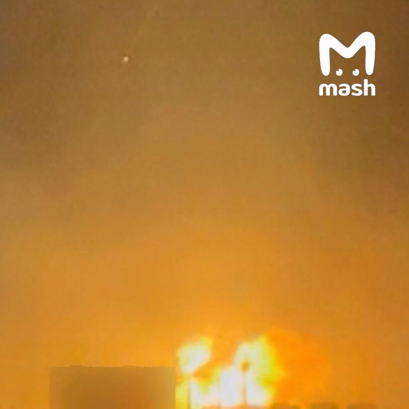 ВС РФ наносят массированный удар по энергообъектам на Украине с начала года через день после окончания энергетического перемирия, объявленного Владимиром Путиным ВС РФ наносят массированный удар по энергообъектам на Украине с начала года через день после окончания энергетического перемирия, объявленного Владимиром Путиным