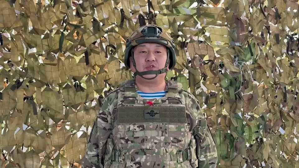 Группировка войск «Днепр» продолжает выполнять боевые задачи в зоне проведения специальной военной операции