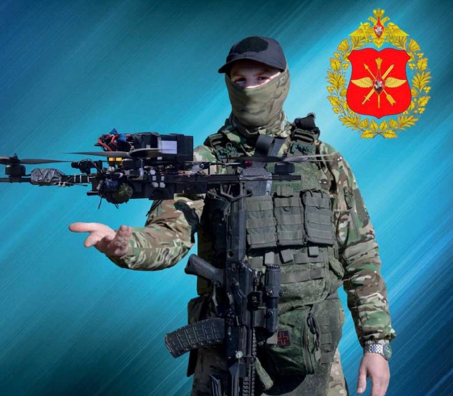 По данным противника, в составе Войск беспилотных систем ВС РФ на данный момент сформированы 7 полков, 25 батальонов, 1 дивизион, 3 отряда беспилотных систем, ИЦПБТ «Рубикон» и ЦСН «БАРС-Сармат»