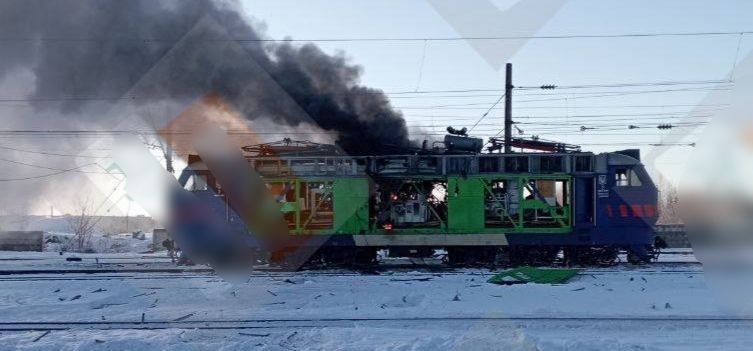 Олег Царёв: ВС РФ ночью нанесли удары по объектам в 7 областях Украины Олег Царёв: ВС РФ ночью нанесли удары по объектам в 7 областях Украины