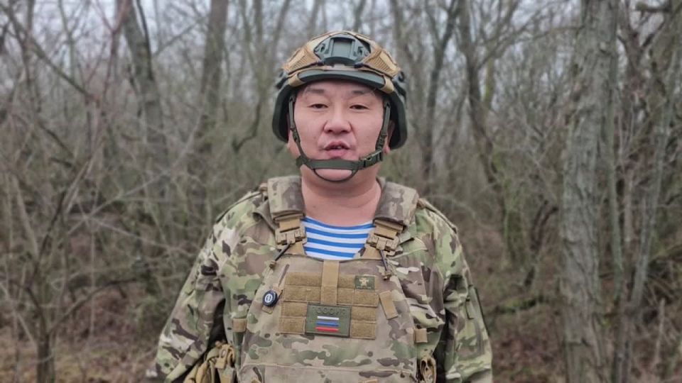 Группировка войск «Днепр» продолжает выполнять задачи в зоне проведения специальной военной операции