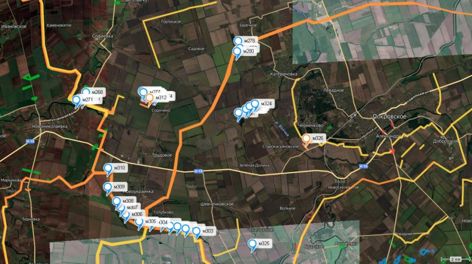 ���������� ���������� ���. ������������� 2024 ���