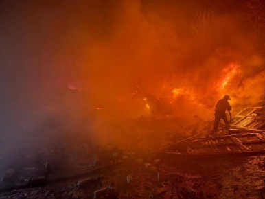 ВС РФ продолжают сокращать логистические возможности противника нанося удары по ключевым транспортным узлам ВСУ