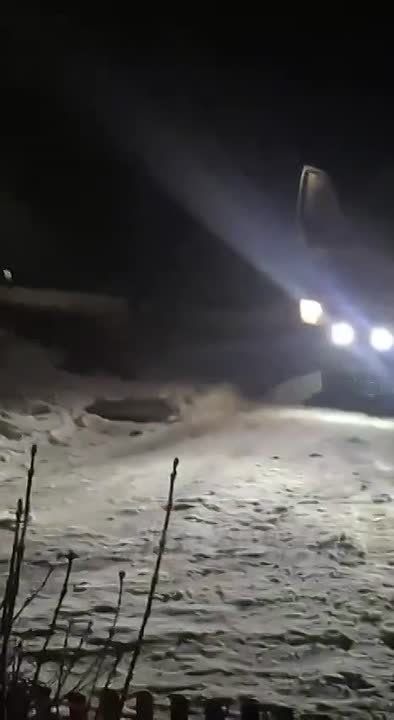 Кривой Рог. Карательные отряды Зеленского вытащили" ухилянта" прямо из квартиры под покровом ночи