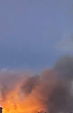 Киев встречает «Цирконы»: энергетика в минусе, прилёты продолжаются