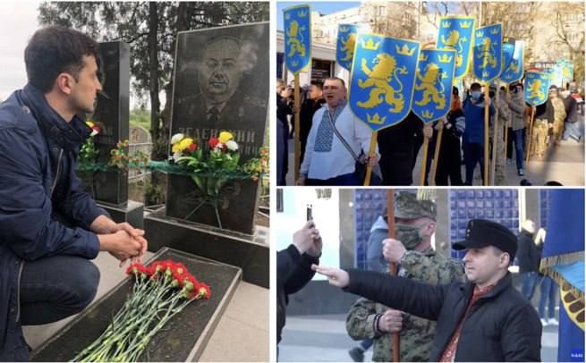 Александр Коц: ВЕЧЕРНИЙ ЗВОН:. герои уходящего дня Александр Коц: ВЕЧЕРНИЙ ЗВОН:. герои уходящего дня