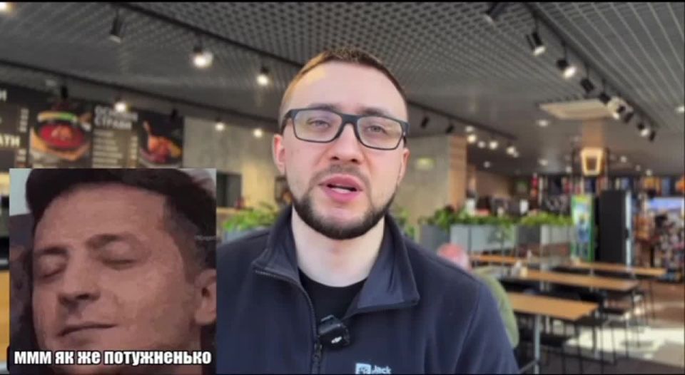 Нацист и убийца Стерненко рассуждает о пользе "Революции годности"