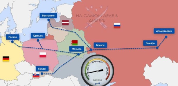 Незалэжна снова стреляет себе в ногу
