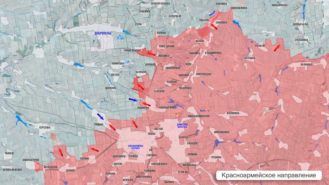 Олег Царёв: Фронтовая сводка 22 февраля Олег Царёв: Фронтовая сводка 22 февраля