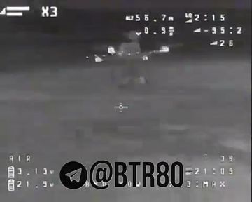 В небе над группировкой ЦЕНТР птицы* противника долго не летают