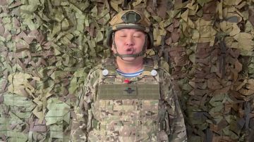 Группировка войск «Днепр» продолжает выполнять боевые задачи в зоне проведения СВО