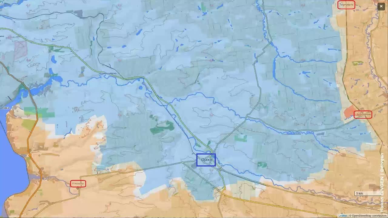 Михаил Онуфриенко: .. главным к 4-й годовщине СВО стал грандиозный конфуз Мясника Сырского, подрабатывающего главкомом ВС Хунты у недофюрера