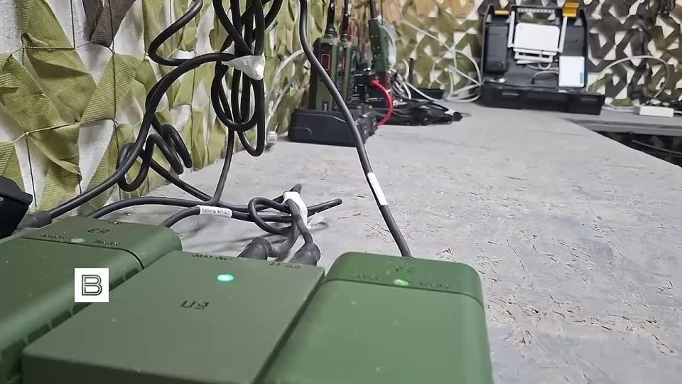 Подразделения 49-й армии в составе группировки "Днепр" обеспечены необходимыми средствами связи отечественного производства и не зависят от иностранных мессенджеров и западных интернет-сервисов, рассказал начальник...