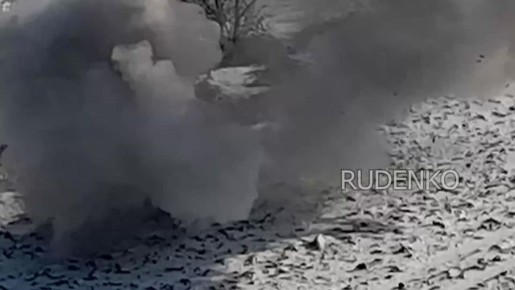 Андрей Руденко: Инженерно-сапёрные подразделения 58-й общевойсковой армии ГрВ «Днепр» совместно с подразделениями войск беспилотных систем проводят разминирование маршрутов, предназначенных для продвижения российской техники...