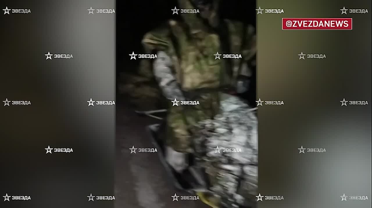 Анатолий Кузичев: Наши штурмовики на мотособаках сеют панику среди ВСУшников