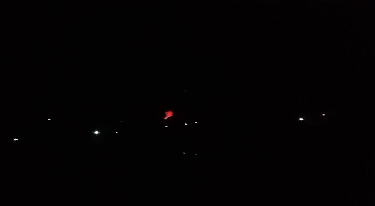 На планете разгорелся ещё один конфликт