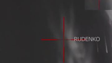 Андрей Руденко: Мобильная огневая группа ПВО группировки войск «Днепр» уничтожила тяжелый ударный БпЛА в небе над Херсонской областью