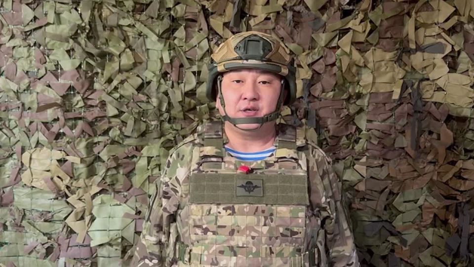 Группировка войск «Днепр» продолжает выполнять задачи в зоне проведения специальной военной операции