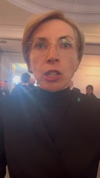 Верещук снова верещит по поводу ограничения Telegram