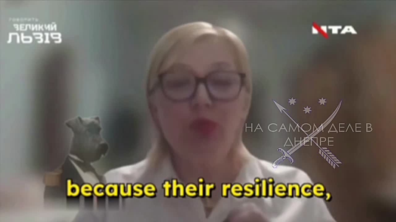 Детская недописательница Лариса Ницой предложила изолировать "заразных" русскоязычных детей