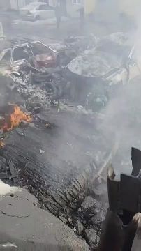 Два майора: #Сводка на утро 28 февраля 2026 года