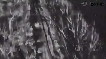 Группировка ЦЕНТР наступает в Днепропетровской области и уничтожает ВСУ на Красноармейском направлении