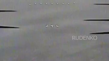 Андрей Руденко: Операторы FPV-дронов группировки войск «Восток» уничтожили группу БпЛА ВСУ в Днепропетровской области