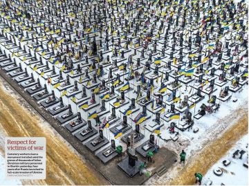 ���� �������� �������� � �������� ������������ ���������� ������ The i Paper