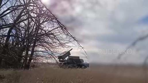 Андрей Руденко: Расчёты ПВО группировки войск «Восток» пресекли попытку ВСУ нанести удар по гражданской инфраструктуре в Днепропетровской области