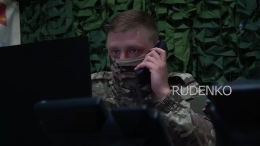 Андрей Руденко: Подразделения связи соединения управления 49-й общевойсковой армии в составе группировки войск «Днепр» ежедневно обеспечивают командование группировки, воинских частей и подразделений всеми видами связи