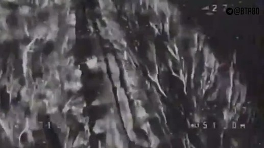 Группировка ЦЕНТР наступает в Днепропетровской области и уничтожает ВСУ на Красноармейском направлении