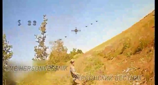 Подпишись на канал "Херсонский Вестник"