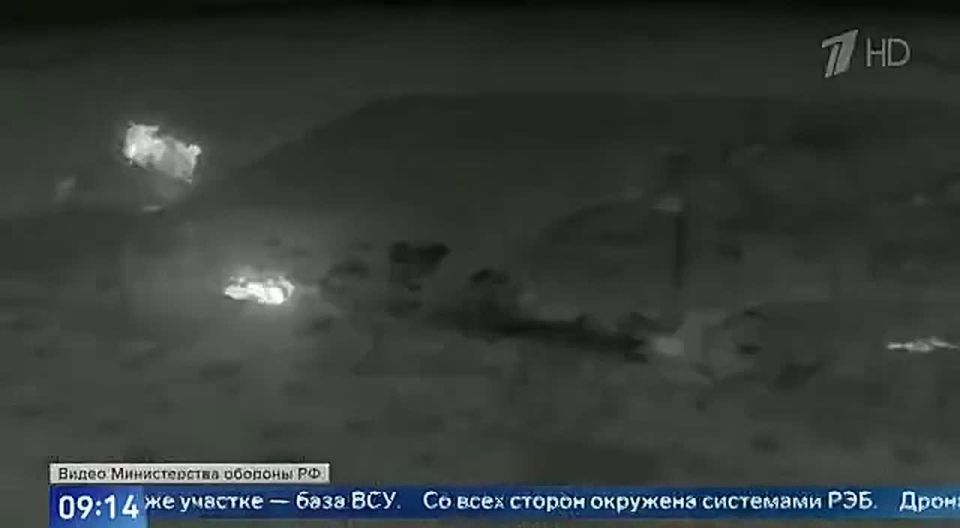 Российские войска заняли новый рубеж на Красноармейском направлении