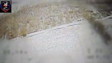 Боевая работа разведчиков группировки войск "Восток" ВС РФ из Бурятии, которым мы помогаем