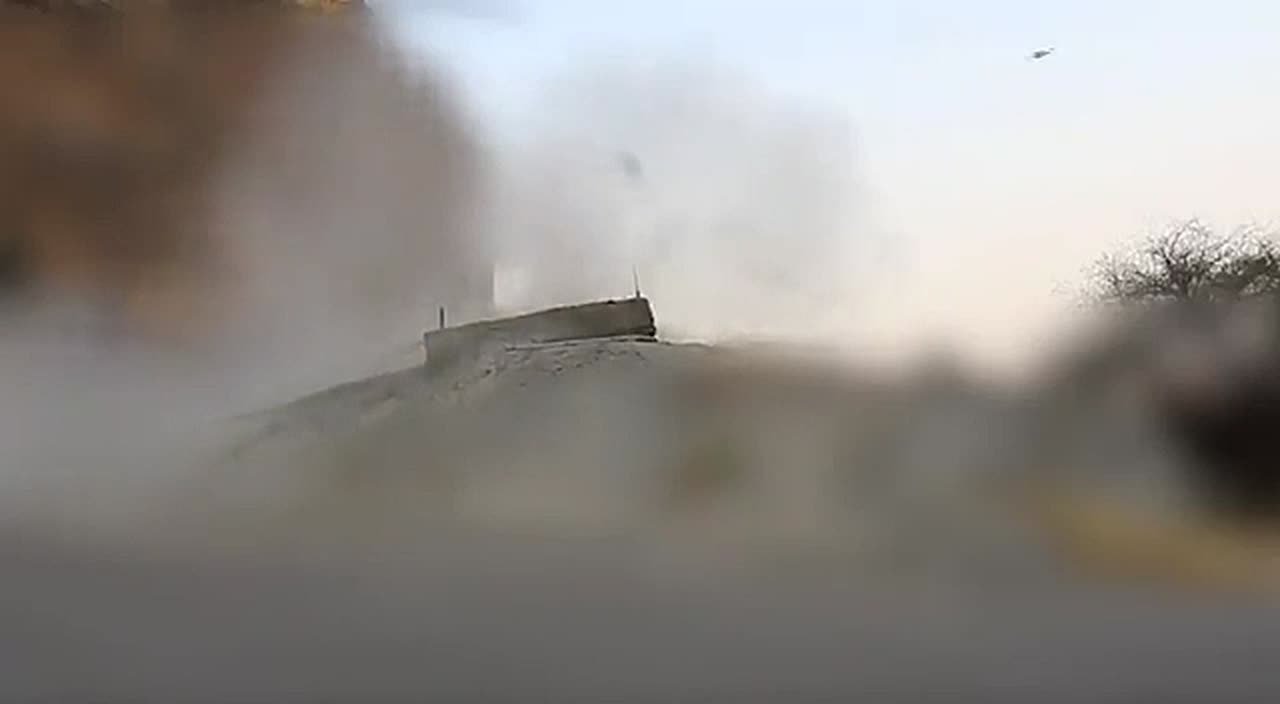 К чему идёт агрессия США в Иране