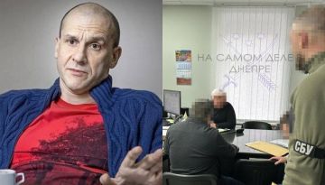 Партнёр Коломойского Константин Григоришин вывел 68 млн грн из энергокомпании и получал 1,5 млн грн в месяц при занятости 4 часа в неделю