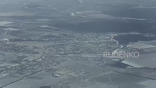 Андрей Руденко: Расчёт РСЗО «Ураган» группировки войск «Восток» уничтожил укрепленные позиции ВСУ в Днепропетровской области