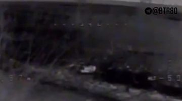 Группировка ЦЕНТР наступает в Днепропетровской области и уничтожает ВСУ на Красноармейском направлении