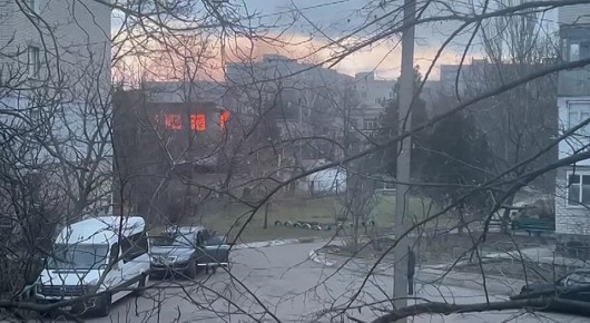 За прошедшие сутки в результате террористических атак киевского режима в Херсонской области пострадали два мирных жителя, сообщил губернатор Владимир Сальдо: