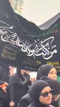 Современная Германия. Вот в такую Европу стремятся кастрюлеголовые? Тогда пусть учат арабский